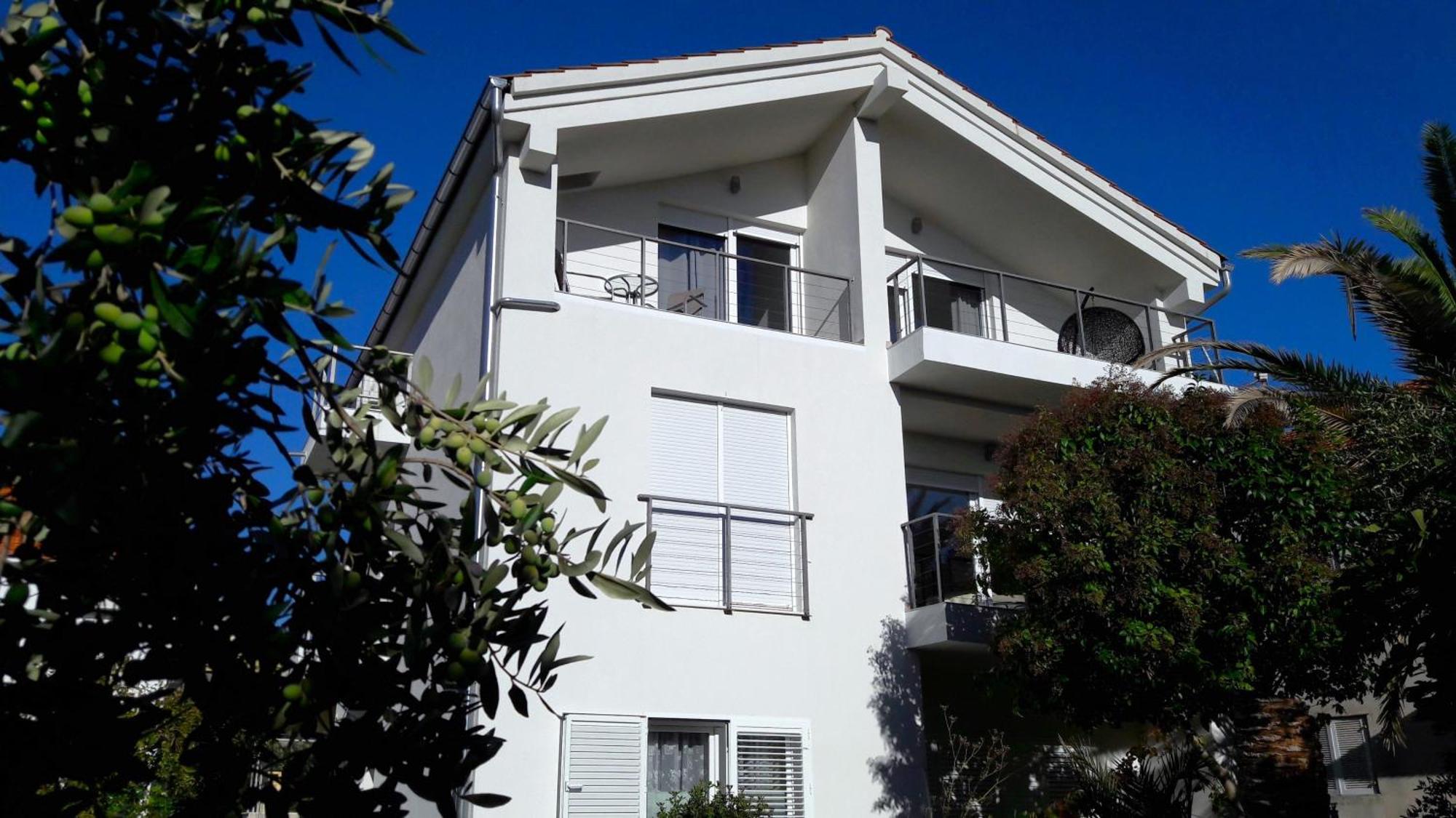Boutique Apartments Refresh Водице Екстериор снимка