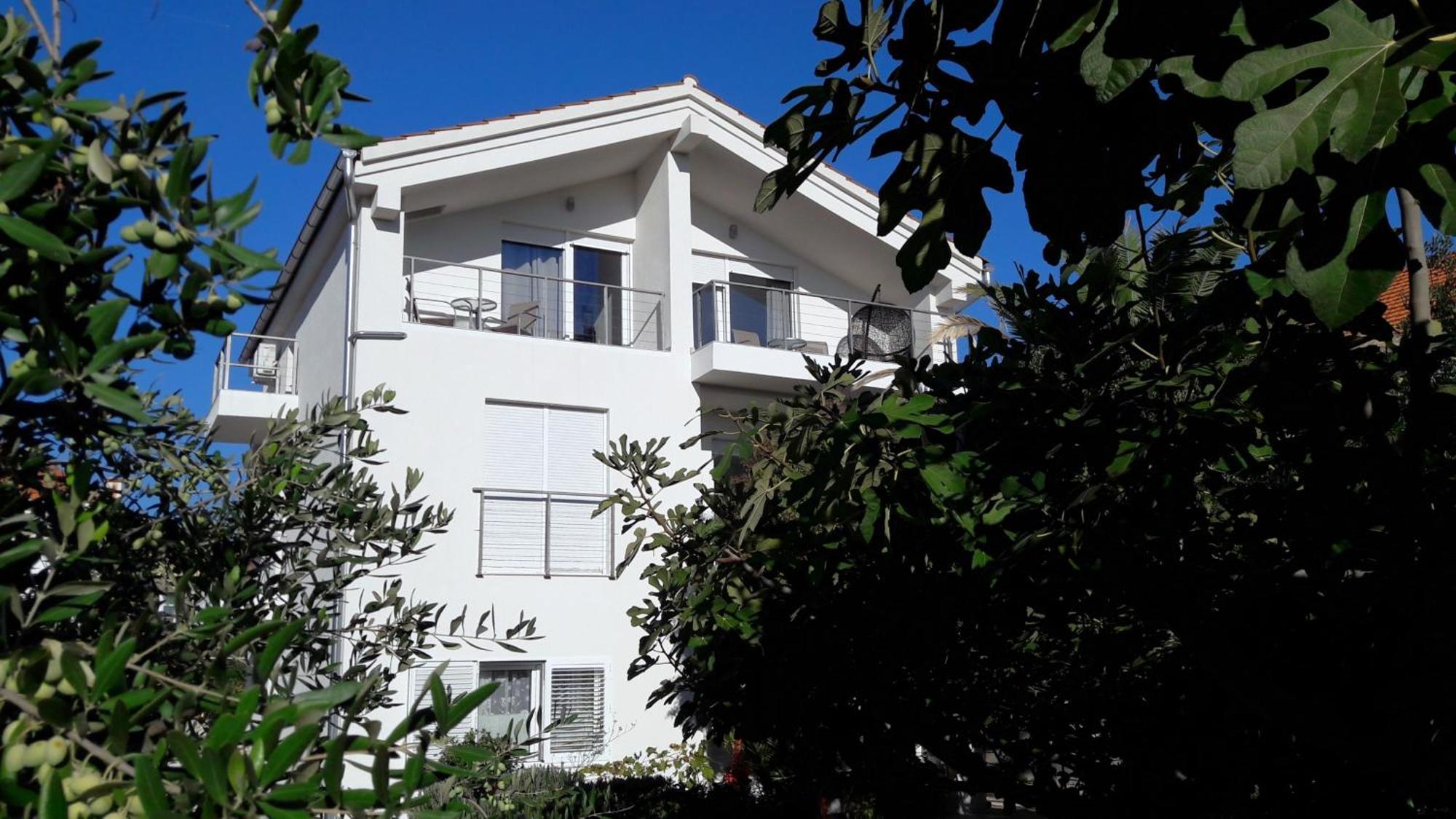 Boutique Apartments Refresh Водице Екстериор снимка
