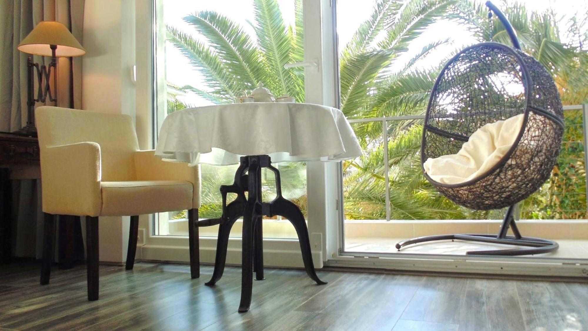 Boutique Apartments Refresh Водице Екстериор снимка