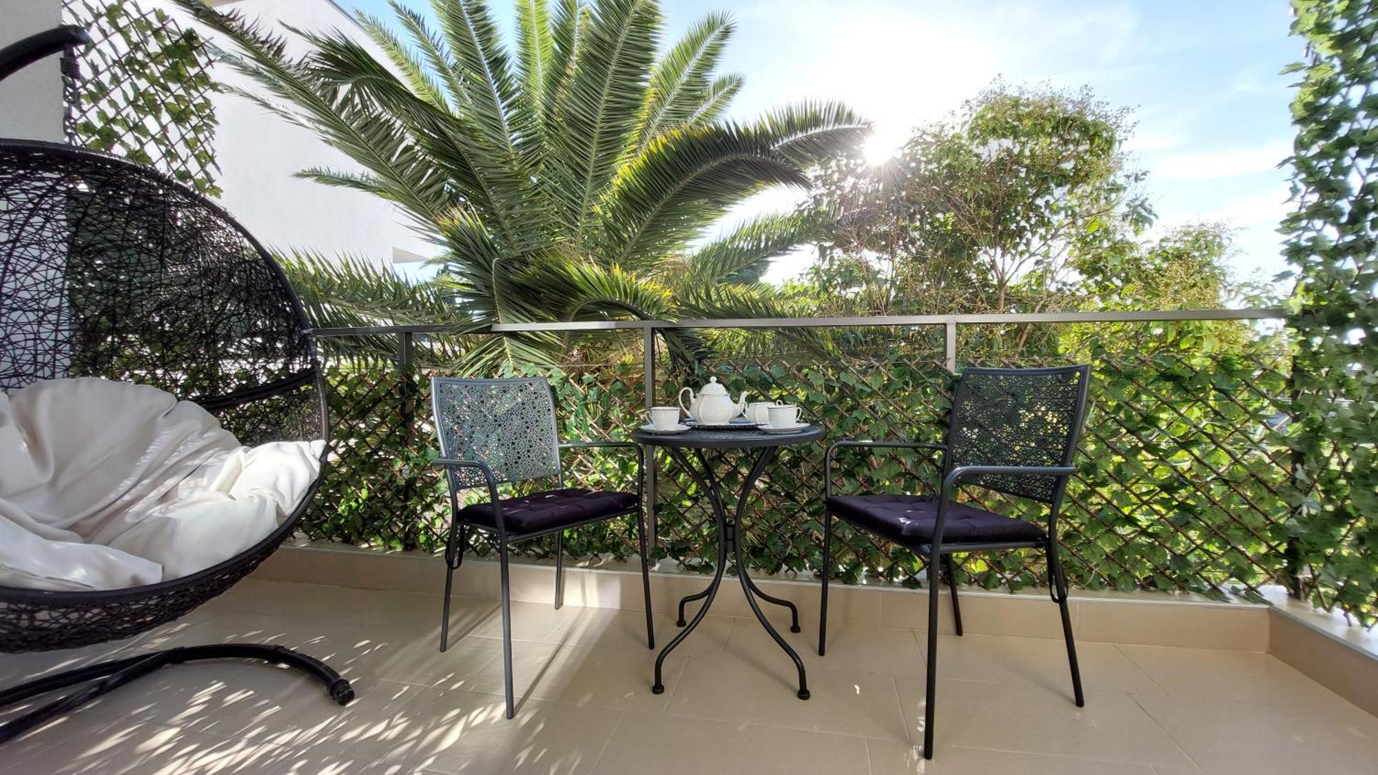 Boutique Apartments Refresh Водице Екстериор снимка