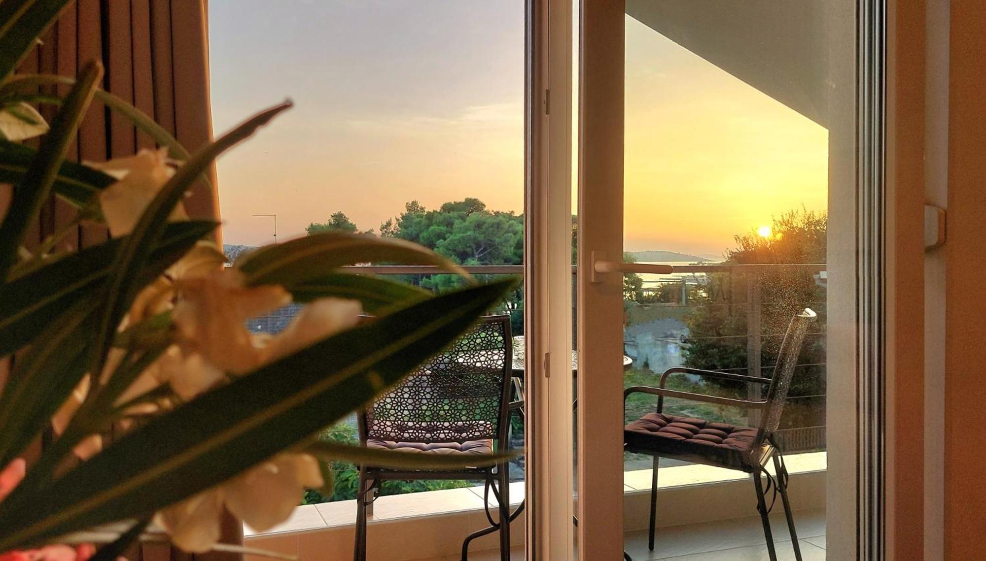 Boutique Apartments Refresh Водице Екстериор снимка