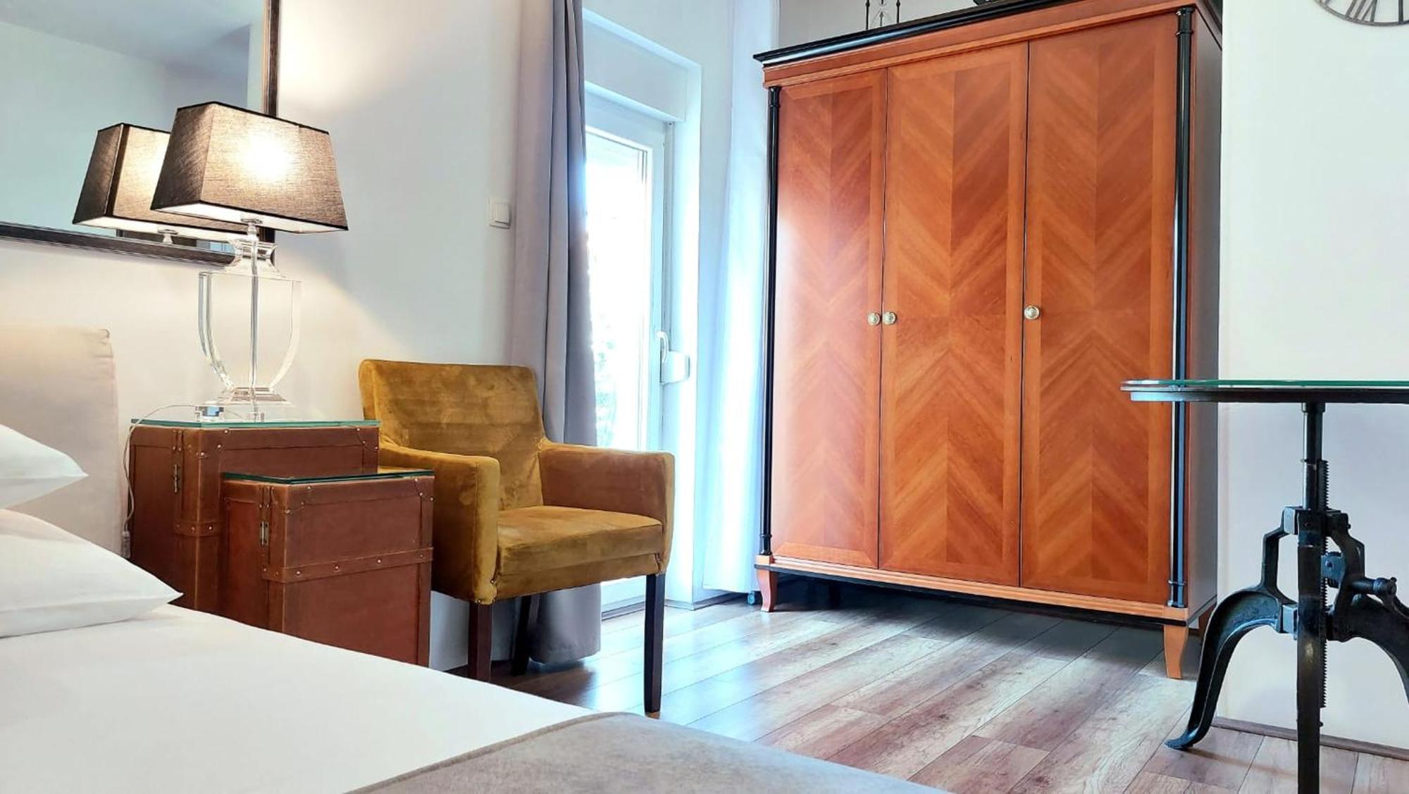 Boutique Apartments Refresh Водице Екстериор снимка